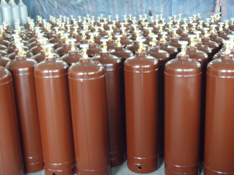 acetylenecylinderssupplier Industrial Gases and Cylinders Manufacturer